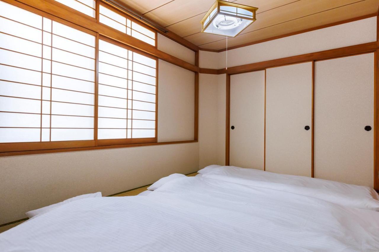Naha Gajumaru Apartment Hotel 301 Kültér fotó